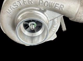 Turbina Ford F1000 e F4000