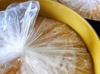 Polpa de Maracujá com Semente - 1 Kg