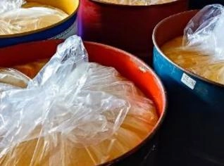 Polpa de Maracujá Fresca - Com e Sem Sementes