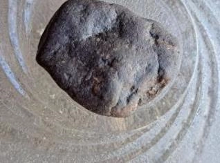 Meteorito Raro para Colecionadores