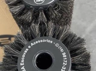 Escovas para Polimento