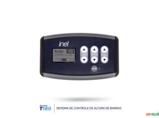Controlador de Barras T180 para Pulverização