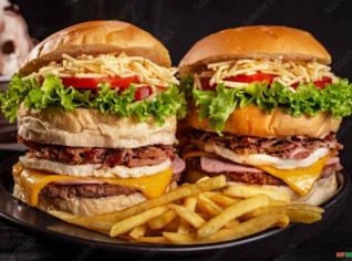 Hamburgueria Lucrativa à Venda em Rio Claro