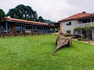 Fazenda em Belo Vale/MG - Agricultura e Fruticultura