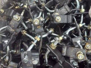 Abraçadeira Fixa 48.30mm - Para Andaime