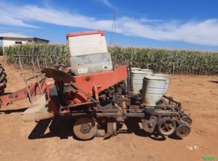 Plantadeira Jumil 2880 Completa - Ano 1999