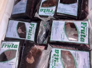 Deliciosa Polpa de Açaí Natural