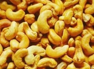 Castanha de Caju Premium Direto do Ceará