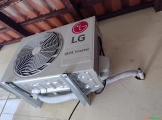 Manutenção e Instalação de Ar Condicionado com Qualidade