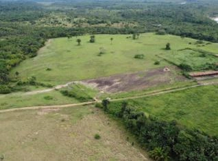 Fazenda à Venda em Roraima - 3790 Hectares