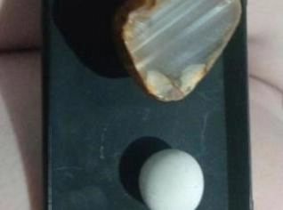 Pedra Rara Londasleita