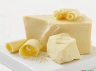 Manteiga de Cacau - Produto Natural de Ilhéus