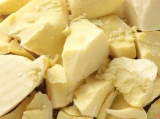 Manteiga de Cacau - Produto Natural