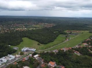 Área Comercial e Residencial em São Luís