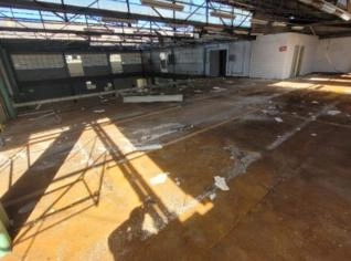 Desmontagem Industrial e Venda de Galpões no RJ