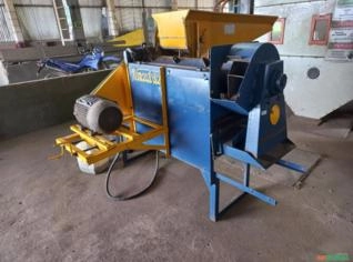 Batedeira B 350 com Motor Elétrico 12.5 CV