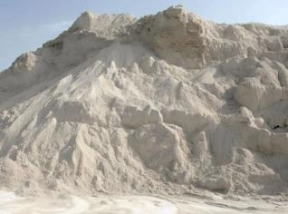 Terra Diatomácea Natural - Silício e Minerais Essenciais