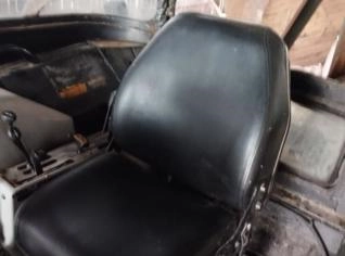 Trator Valtra BM 125 - 125cv, ano 2012