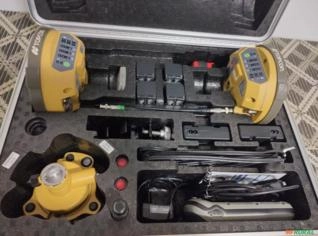 GPS RTK HIPER V - Kit Completo 2018