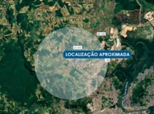 Venda de Terreno em Cariacica - 25.000 m²