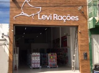 Petshop Completa à Venda em Casa Nova - BA
