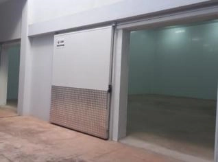 Locação de Câmara Fria para Produtos Resfriados