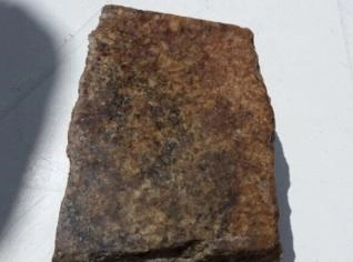 Jazida de Granito à Venda em Santa Terezinha-BA