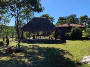 Fazenda 120 Hectares em Chapada dos Veadeiros
