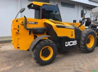 Manipulador Telec. JCB 530-70 - 2022