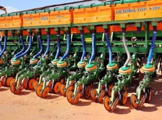 Plantadeira Stara Victoria Top 6300