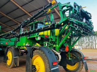 Pulverizador John Deere M4030 - 2021