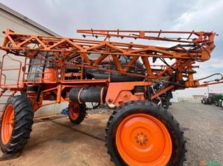 Pulverizador Jacto Uniport 2500 Star