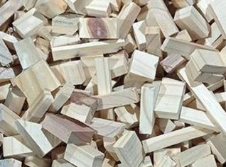 Compro Lenha e Resíduos de Pinus em SC