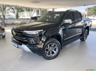Caminhonete S10 LTZ Diesel 2025 - Garça/SP