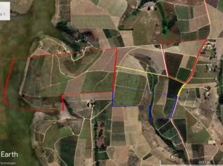 Propriedade rural em Marataízes ES - 17 alqueires