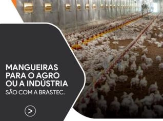 Mangueiras PVC Flexível para Transporte
