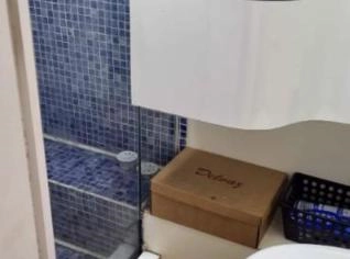 Motorhome Quinta Roda com 2 Animais - Ano 2018