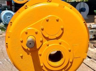 Redutor de Velocidade ICEM Modelo R120