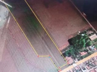 Sítio à venda em Dourados - MS, 1 hectare disponível