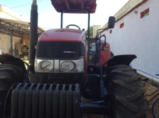 Trator Case Farmal 110 A - Ano 2021