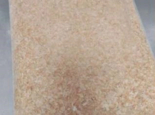 Farinha de Camarão Orgânica para Nutrição Animal