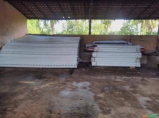 Sistema Completo Hidroponia Hidrogood HPM Novo