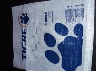 Saco de Ráfia e Big Bag - Diversos Tamanhos