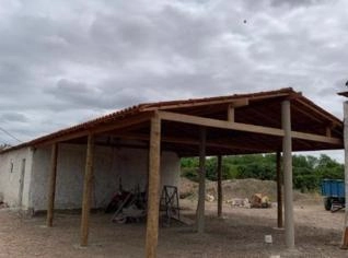 Fazenda para Agricultura com Energia Solar em Juazeiro BA