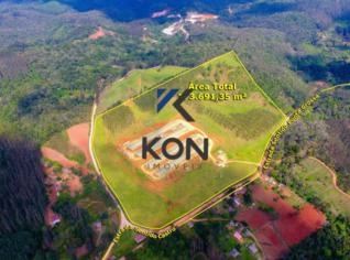 Granjas à Venda no Paraná - Oportunidade Única