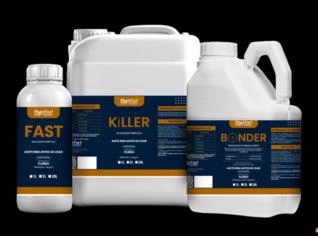 Acaricida Natural - Kit Ecológico