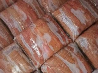 Filé de Traira Fresco e de Qualidade