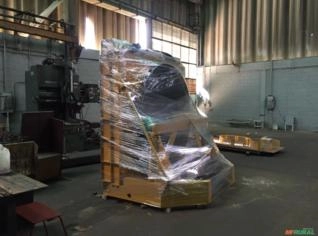 Radiador Caterpillar Série 3500 Revisado