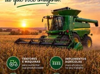 Consórcio Rural em Guarulhos: Oportunidade de Crédito