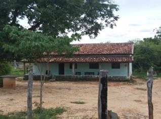 Fazenda 364 ha às margens do Rio Abaeté - MG